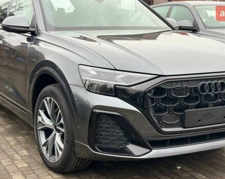 Ауді Q8, об'ємом двигуна 2.97 л та пробігом 0 тис. км за 108600 $, фото 5 на Automoto.ua