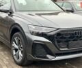 Ауді Q8, об'ємом двигуна 2.97 л та пробігом 0 тис. км за 108600 $, фото 5 на Automoto.ua