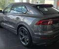 купить новое авто Ауди Q8 2025 года от официального дилера Ауді-Центр Харків Ауди фото