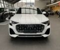 купить новое авто Ауди Q8 2025 года от официального дилера Ауді Центр Дніпро Ауди фото
