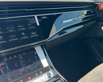 Ауді Q8, об'ємом двигуна 2.97 л та пробігом 0 тис. км за 98336 $, фото 19 на Automoto.ua