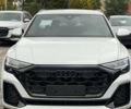 Ауді Q8, об'ємом двигуна 2.97 л та пробігом 0 тис. км за 103848 $, фото 1 на Automoto.ua
