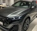 Ауди Q8, объемом двигателя 2.97 л и пробегом 0 тыс. км за 107824 $, фото 1 на Automoto.ua