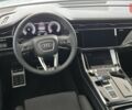 купить новое авто Ауди Q8 2025 года от официального дилера Ауді-Центр Харків Ауди фото