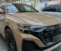 Ауди Q8, объемом двигателя 2.97 л и пробегом 0 тыс. км за 121287 $, фото 1 на Automoto.ua
