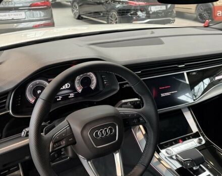 Ауді Q8, об'ємом двигуна 2.97 л та пробігом 0 тис. км за 94120 $, фото 7 на Automoto.ua