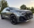 Ауди Q8, объемом двигателя 3 л и пробегом 1 тыс. км за 107500 $, фото 13 на Automoto.ua