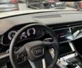 Ауді Q8, об'ємом двигуна 2.97 л та пробігом 0 тис. км за 94120 $, фото 7 на Automoto.ua