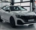 купить новое авто Ауди Q8 2025 года от официального дилера Порше Захід Ауди фото