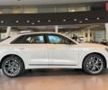 Ауді Q8, об'ємом двигуна 2.97 л та пробігом 0 тис. км за 103646 $, фото 1 на Automoto.ua