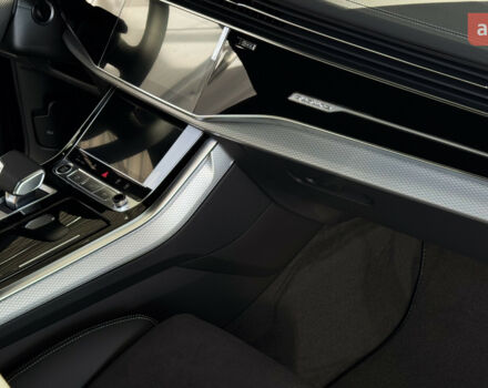 Ауди Q8, объемом двигателя 2.97 л и пробегом 0 тыс. км за 108524 $, фото 20 на Automoto.ua