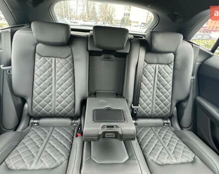 Ауди Q8, объемом двигателя 2.97 л и пробегом 0 тыс. км за 112200 $, фото 30 на Automoto.ua