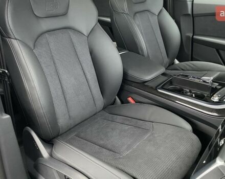 купить новое авто Ауди Q8 2025 года от официального дилера Ауді Центр Дніпро Ауди фото