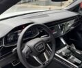Ауди Q8, объемом двигателя 2.97 л и пробегом 0 тыс. км за 4846500 $, фото 6 на Automoto.ua