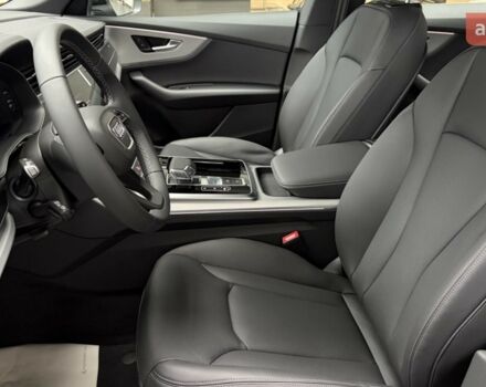 Ауди Q8, объемом двигателя 2.97 л и пробегом 0 тыс. км за 93336 $, фото 5 на Automoto.ua