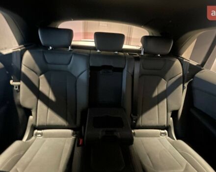 Ауди Q8, объемом двигателя 2.97 л и пробегом 0 тыс. км за 103848 $, фото 28 на Automoto.ua