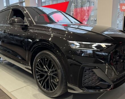 Ауди Q8, объемом двигателя 2.97 л и пробегом 0 тыс. км за 114638 $, фото 2 на Automoto.ua