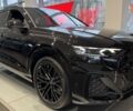 Ауди Q8, объемом двигателя 2.97 л и пробегом 0 тыс. км за 114638 $, фото 2 на Automoto.ua