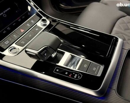 Ауди Q8, объемом двигателя 3 л и пробегом 1 тыс. км за 106900 $, фото 23 на Automoto.ua