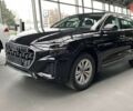 купити нове авто Ауді Q8 2025 року від офіційного дилера Ауді Центр Дніпро Ауді фото