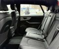 Ауди Q8, объемом двигателя 2.97 л и пробегом 0 тыс. км за 99059 $, фото 7 на Automoto.ua