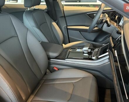 Ауді Q8, об'ємом двигуна 2.97 л та пробігом 0 тис. км за 103646 $, фото 10 на Automoto.ua