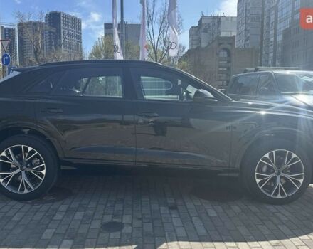 Ауді Q8, об'ємом двигуна 2.97 л та пробігом 0 тис. км за 95900 $, фото 4 на Automoto.ua