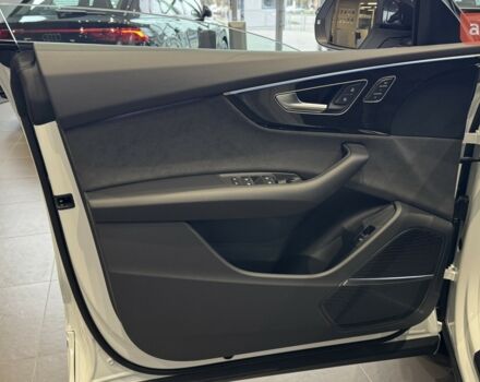 Ауді Q8, об'ємом двигуна 2.97 л та пробігом 0 тис. км за 95660 $, фото 7 на Automoto.ua