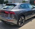 Ауді Q8, об'ємом двигуна 2.97 л та пробігом 0 тис. км за 117205 $, фото 3 на Automoto.ua