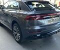 купить новое авто Ауди Q8 2025 года от официального дилера Ауді Центр Дніпро Ауди фото