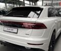 Ауди Q8, объемом двигателя 2.97 л и пробегом 0 тыс. км за 4846500 $, фото 4 на Automoto.ua
