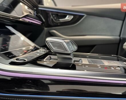 Ауди Q8, объемом двигателя 2.97 л и пробегом 0 тыс. км за 106878 $, фото 10 на Automoto.ua