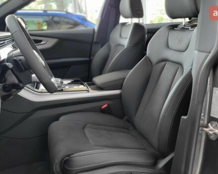 Ауді Q8, об'ємом двигуна 2.97 л та пробігом 0 тис. км за 101577 $, фото 10 на Automoto.ua