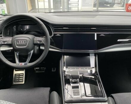 купити нове авто Ауді Q8 2025 року від офіційного дилера Ауді Центр Дніпро Ауді фото