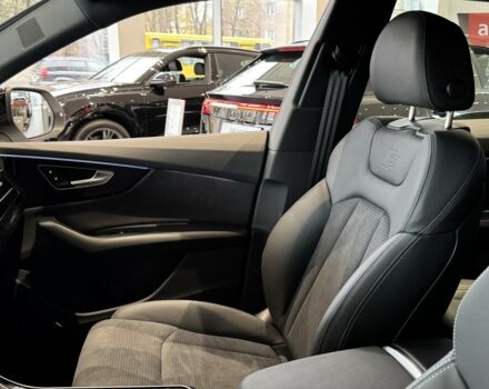 Ауді Q8, об'ємом двигуна 2.97 л та пробігом 0 тис. км за 95660 $, фото 8 на Automoto.ua