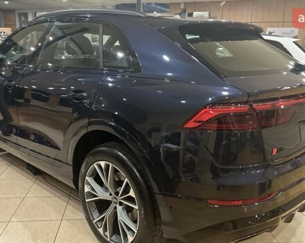 Ауді Q8, об'ємом двигуна 2.97 л та пробігом 0 тис. км за 102500 $, фото 17 на Automoto.ua