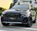 Ауди Q8, объемом двигателя 3 л и пробегом 1 тыс. км за 107500 $, фото 1 на Automoto.ua