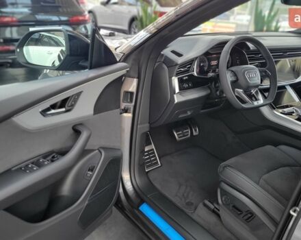 Ауді Q8, об'ємом двигуна 2.97 л та пробігом 0 тис. км за 101577 $, фото 19 на Automoto.ua