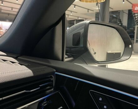 Ауди Q8, объемом двигателя 2.97 л и пробегом 0 тыс. км за 107824 $, фото 19 на Automoto.ua