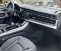 купити нове авто Ауді Q8 2025 року від офіційного дилера Ауді Центр Дніпро Ауді фото