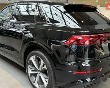 Ауди Q8, объемом двигателя 2.97 л и пробегом 0 тыс. км за 125974 $, фото 3 на Automoto.ua