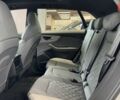 Ауди Q8, объемом двигателя 2.97 л и пробегом 0 тыс. км за 113355 $, фото 16 на Automoto.ua