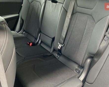 купить новое авто Ауди Q8 2025 года от официального дилера Ауді Центр Дніпро Ауди фото