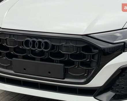 Ауді Q8, об'ємом двигуна 2.97 л та пробігом 0 тис. км за 103848 $, фото 6 на Automoto.ua