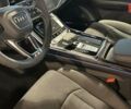 Ауді Q8, об'ємом двигуна 2.97 л та пробігом 0 тис. км за 108600 $, фото 23 на Automoto.ua
