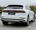 Ауди Q8, объемом двигателя 3 л и пробегом 1 тыс. км за 87700 $, фото 13 на Automoto.ua