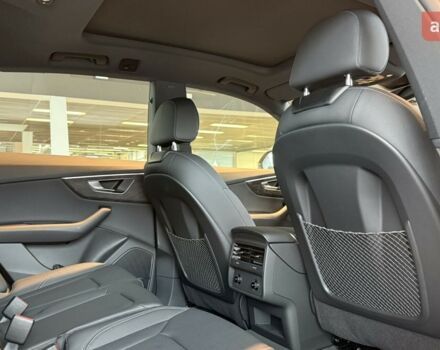 Ауді Q8, об'ємом двигуна 2.97 л та пробігом 0 тис. км за 103646 $, фото 12 на Automoto.ua