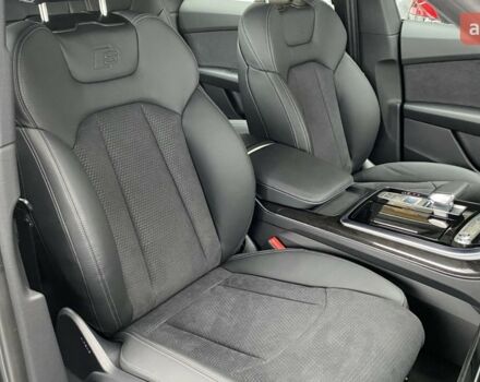 купити нове авто Ауді Q8 2025 року від офіційного дилера Ауді Центр Дніпро Ауді фото