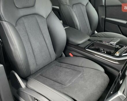 купить новое авто Ауди Q8 2025 года от официального дилера Ауді Центр Дніпро Ауди фото