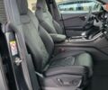 Ауді Q8 2025 у Хмельницькому на Automoto.ua Ауді Q8, об'ємом двигуна 3 л та пробігом 0 тис. км за 118117 $, фото 20 на Automoto.ua